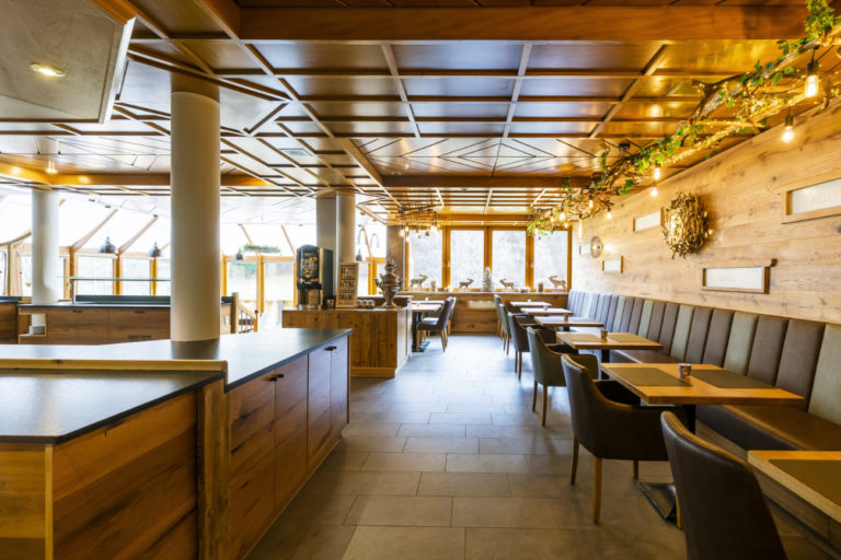 hotel-krummbachtal-restaurant