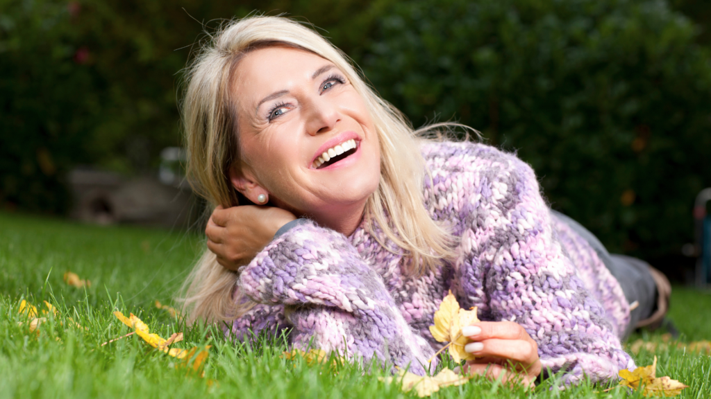 Menopause Retreat